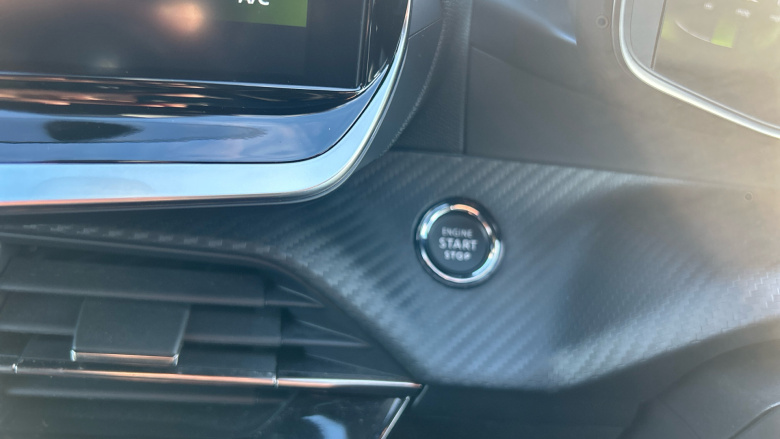 Peugeot 208 1.2 PureTech 130 GT 5dr EAT8 Petrol Hatchback